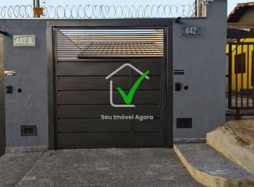 Foto 01 · Casa, Jardim Europa, Sete Lagoas, MG