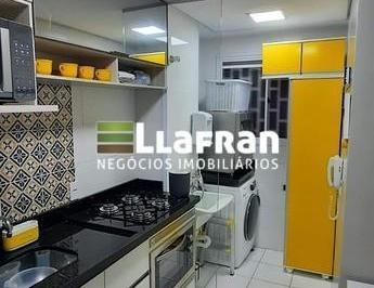 24038690_4.jpg · Apartamento de 1 dormitório Vila Arbori Alegria