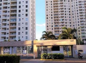 Apartamento de 3 quartos, Parnamirim · Oportunidade! Apartamento 3/4 e 2 Vagas garagem andar alto no Stillo Club.