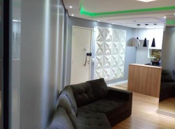 Foto 02 · Apartamento a venda 51 m² com 2 Quartos e 1 banheiro, R$ 380.000,00
