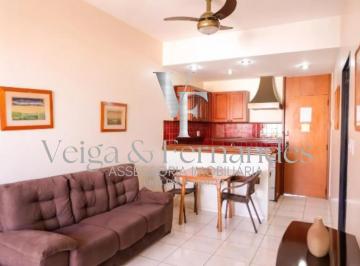 Foto 01 · Flat - Centro - Bassano Vaccarini - Ribeirão Preto/SP - Venda - R$ 150.000,00