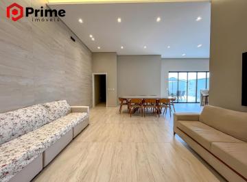 Foto 04 · CASA COM 3 QUARTOS, SUÍTE, 4 VAGAS E ÁREA EXTERNA LOCALIZAÇÃO TRANQUILA, ACABAMENTOS PREMIUM E PRONT
