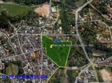 Foto 04 · Oportunidade única: área para venda em Contagem-MG, localizada no bairro Praia! Compre já e invista 