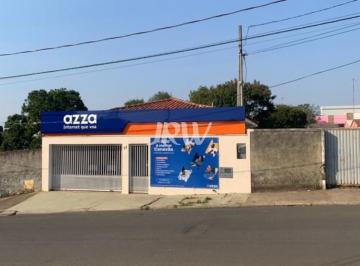 Foto 01 · CASA COMERCIAL TERREA NO BAIRRO CENTRO ELIAS FAUSTO SP