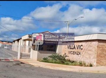 Foto 01 · Apartamento, Vila Pedroso, Votorantim, SP