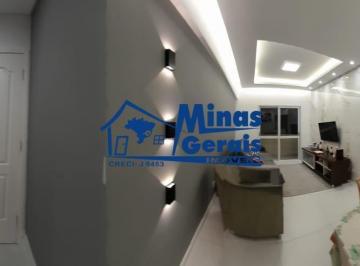Foto 01 · Apartamento, Jardim Satélite, São José dos Campos, SP