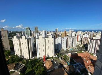 Foto 01 · Apartamento, Caminho das Árvores, Salvador, BA