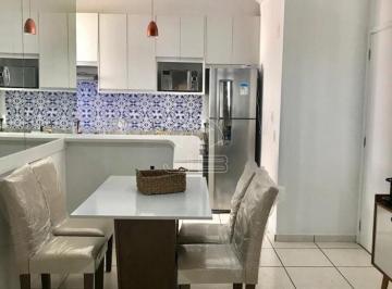 Foto 02 · Apartamento a venda na Vila São Pedro - Hortolândia - SP
