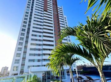 Apartamento de 3 quartos, Campina Grande · Apartamento à Venda com 3 quartos, 3 banheiros, 2 vagas e 90m²