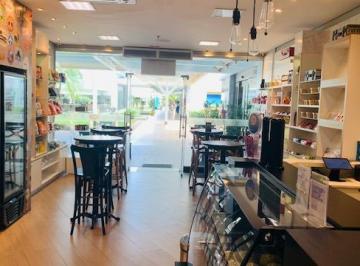 Comercial , Salvador · LOJA EM SHOPING CENTER