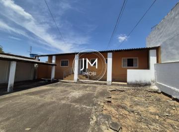 Foto 01 · Casa a venda em Monte Mor composta por 2 quartos e amplo quintal. Aceita financiamento.