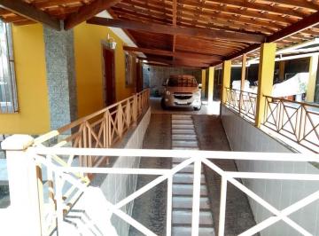 Casa de 2 quartos, Miguel Pereira · casa ampla no centro