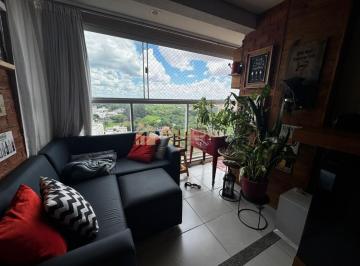 Foto 01 · Apartamento, Morada da Colina, Uberlândia, MG