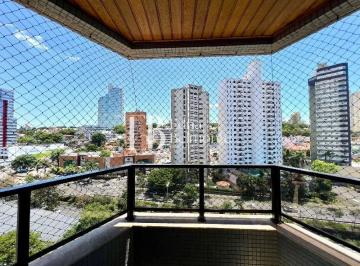 Foto 01 · APARTAMENTO PARA VENDA COM 150M2, NO EDIFÍCIO MONT BLANC - CHÁCARA URBANA