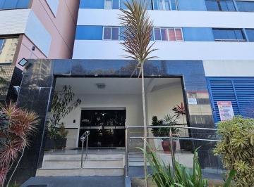 Apartamento de 4 quartos, Taguatinga · Apartamento Nascente 104 metros com armários lazer completo csb 10