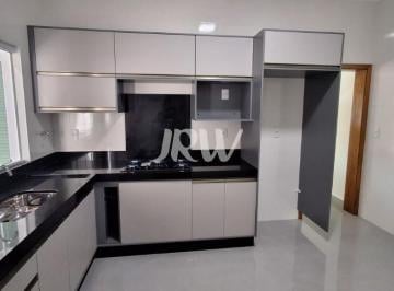 Foto 01 · CASA TERREA NO BAIRRO JARDIM SÃO PAULO INDAIATUBA SP