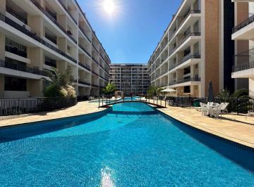 Apartamento de 1 quarto, Taguatinga · Apartamento Com vista para o lazer rico em armários 36 metros