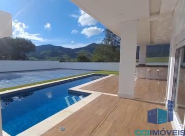 Foto 01 · Casa, Estancia das Aguas, Santa Rita do Sapucaí, MG