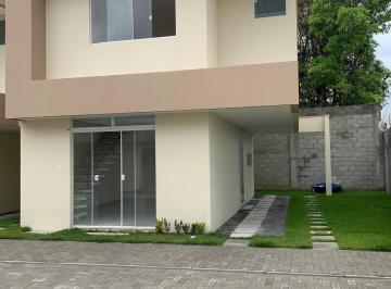 Casa de 3 quartos, Camaçari · EXCELENTES CASAS 3 quartos em Condomínio e Abrantes