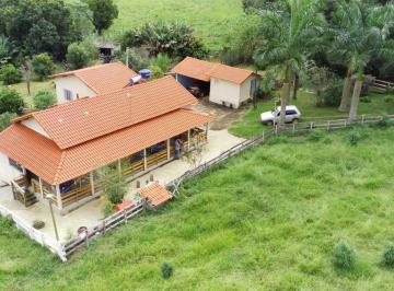 e5bd656e5943ba5aceb014d8e3af673d.jpeg · Fazenda / Sítios / Chácaras com 4 quartos à venda em Turvolândia, no bairro Zona Rural