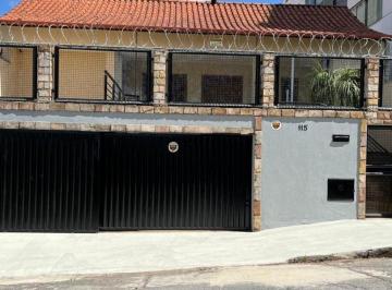 f5eb7e4393b48cb5c72d2711775b5a18.jpeg · Casa com 5 quartos à venda em Belo Horizonte, no bairro Barreiro