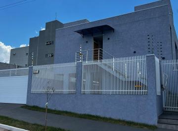 Foto 01 · Apartamento, Parque Residencial Monte Libano, Umuarama, PR