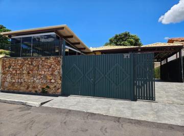 Casa de 2 quartos, Brasília · Casa Condomínio Mirante