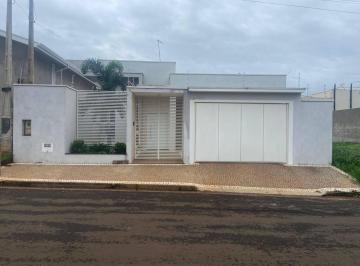 Casa · 310m² · 2 Quartos · 4 Vagas · Casa no bairro Rota das Flores em Artur Nogueira - SP