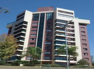 Foto 01 · Invista: Apartamento de luxo à venda em Campinas/SP, no bairro Notre Dame
