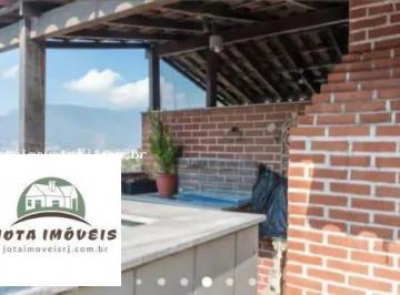 Apartamento de 2 quartos, Rio de Janeiro · Cobertura Duplex no Maracanã - Rua Sfco Xavier
