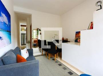 Casa · 40m² · 1 Quarto · 1 Vaga · Casa para Aluguel - Morumbi, 1 Quarto,  40 m² - São Paulo