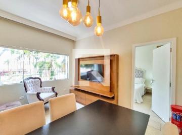 Apartamento · 40m² · 1 Quarto · Apartamento para Aluguel - Centro, 1 Quarto, 40 m² - Jacareí