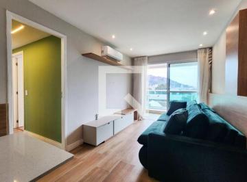 Apartamento · 66m² · 2 Quartos · 1 Vaga · Apartamento para Aluguel - Vila Isabel, 2 Quartos,  66 m² - Rio de Janeiro
