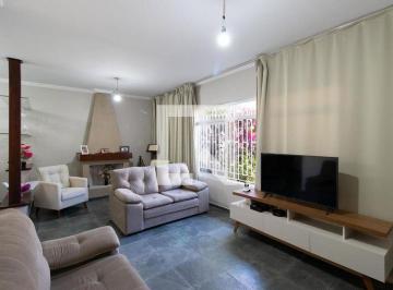 Casa · 220m² · 3 Quartos · 2 Vagas · Casa para Aluguel - Tucuruvi, 3 Quartos, 220 m² - São Paulo