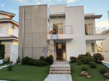 Casa · 422m² · 4 Quartos · 5 Vagas · Casa em Condominio em Anhangabaú - Jundiaí, SP