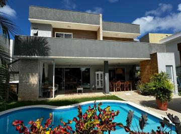 Casa de 5 quartos, Camaçari · EXCELENTE CASA DUPLEX 5 quartos, de Condomínio, em Abrantes