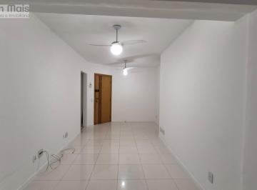 Apartamento · 68m² · 2 Quartos · 1 Vaga · Apartamento em Barra Olímpica - Rio de Janeiro