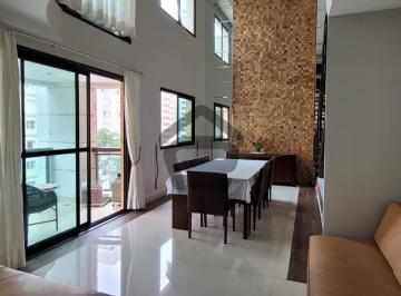 Apartamento · 228m² · 3 Quartos · 4 Vagas · Apartamento Duplex à Venda com 3 Dormitórios no Jardim Paulista