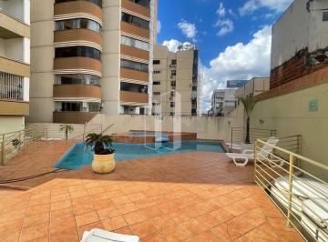 Apartamento · 191m² · 4 Quartos · 2 Vagas · Venda de Apartamento em Setor Bueno - 4 Dormitórios, 191m², Próximo a Pça T 25