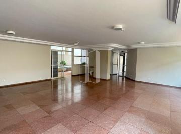 Apartamento · 191m² · 4 Quartos · 2 Vagas · Venda de Apartamento em Setor Bueno - 4 Dormitórios, 191m², Próximo a Pça T 25