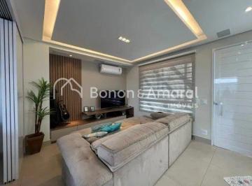 Casa · 124m² · 3 Quartos · 2 Vagas · Sobrado de Alto Padrão no Condomínio Bella Guarda del Bosco: Conforto, Sofisticação e Tecnologia"