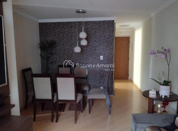 Apartamento · 82m² · 3 Quartos · 2 Vagas · Apartamento à venda com 3 quartos e 1 suíte, 82 m²