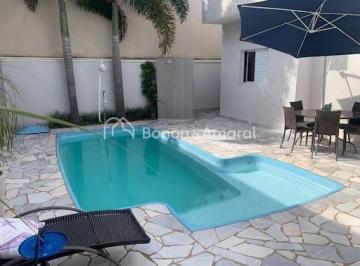 Casa · 147m² · 3 Quartos · 4 Vagas · Casa no Condomínio Raizes, de 3 quartos à venda, São Luiz - Paulínia/SP