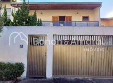 Casa · 214m² · 3 Quartos · 4 Vagas · Casa com 3 Quartos à venda - Parque das Flores