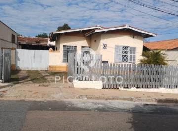 Casa · 80m² · 3 Quartos · 1 Vaga · Casa à venda em Campinas, Jardim Planalto, com 3 quartos, com 80 m²