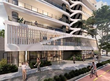 Foto 01 · Imperdível: Apartamento de Luxo em Pinheiros, São Paulo-SP - Novo, pronto para morar 4 quartos, 4 su