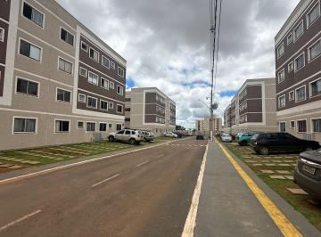 Apartamento de 2 quartos, Valparaíso de Goiás · TÉRREO 2 QUARTOS EM VALPARAÍSO