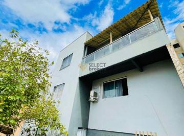Casa · 90m² · 2 Quartos · 1 Vaga · Casa com 2 quartos, Jardim Planalto - Colatina