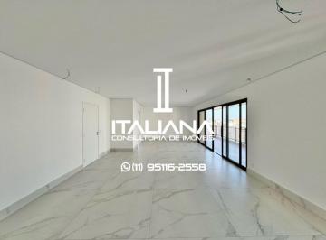 Apartamento · 226m² · 3 Quartos · 4 Vagas · Apartamento à Venda no Jardins - 226 m² - 3 Dormitórios- 3 Suítes e 4 Vagas
