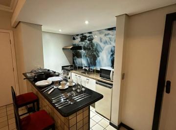 Apartamento de 1 quarto, Manaus · Flat para aluguel em Adrianópolis Manaus.